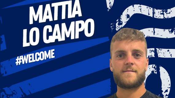 Cosmano Sport, ecco Lo Campo 