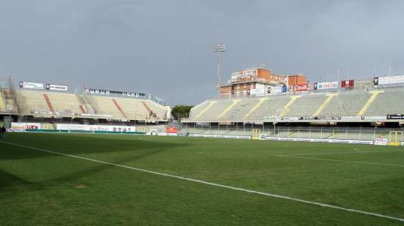 Foggia-Sorrento 1-0, rileggi la cronaca del match 