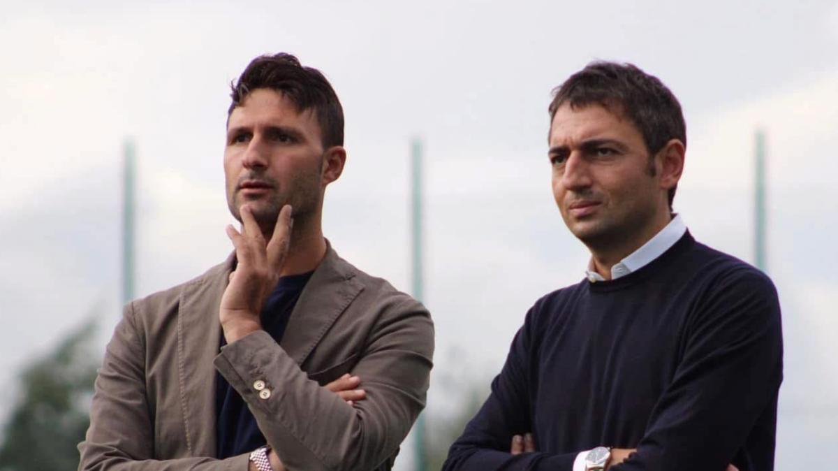 Casillo: "Nessuna inesperienza, solo passione: avanti per il Foggia"