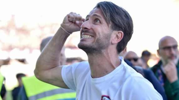 Gentile: "Spero di aver lasciato in ognuno di voi anche in minima parte qualcosa di me"