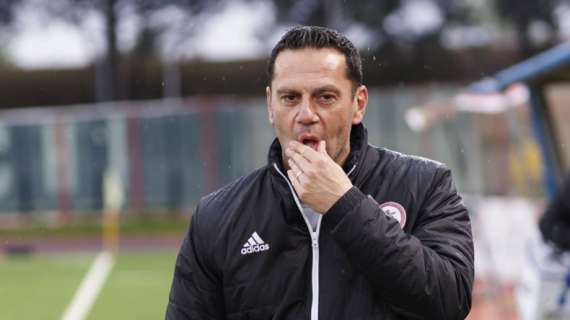 Luciano Zauri ad un passo da un club molisano 