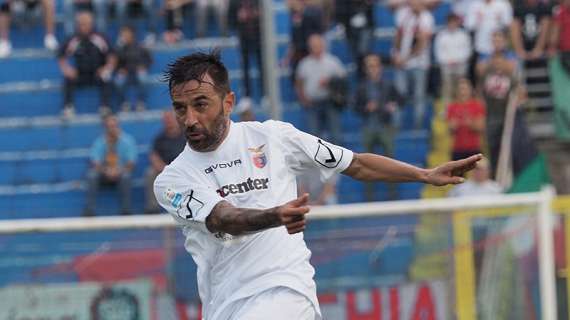 Manfredonia, panchina affidata ad un ex Gladiator 