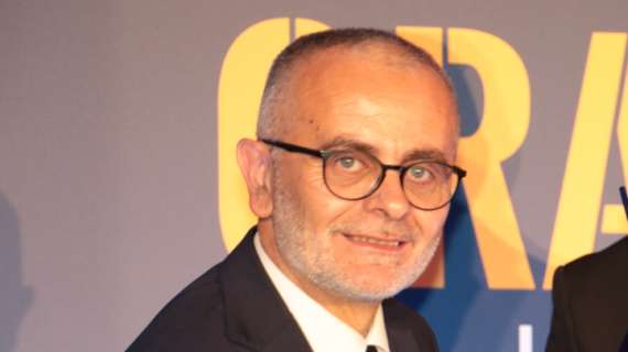 Morrone: "Messina-Foggia? Tutto può accadere"