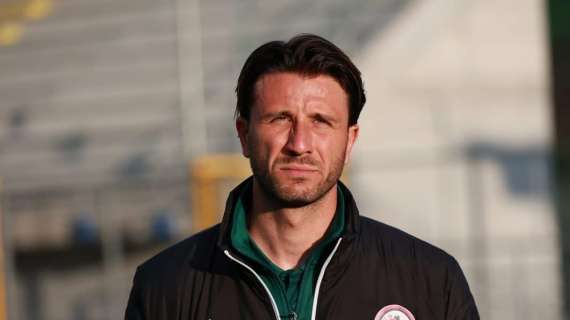 Foggia, Gentile: “Da domani ritorno tifoso. Arrivato quando nessuno ci credeva”