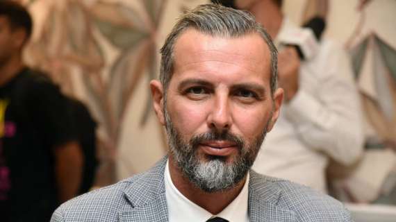 La Salandra: "Il gioco del calcio a Foggia è importante e lo sport va tutelato a 360°"