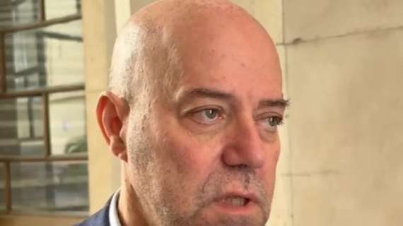 Intimidazioni Calcio Foggia, Rossi: "Indagine ancora aperta? I nostri dossier lo sono sempre..."