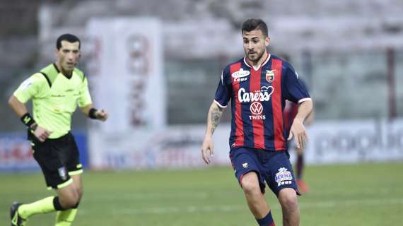 Tascone sui social: “Il Foggia ripartirà verso orizzonti migliori”