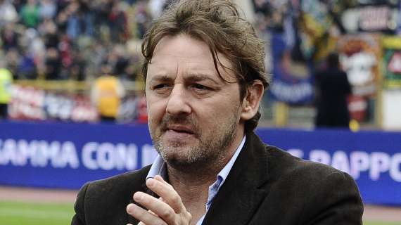Signori: "Bologna? Ci rivedo qualcosa nel Foggia di Zeman"