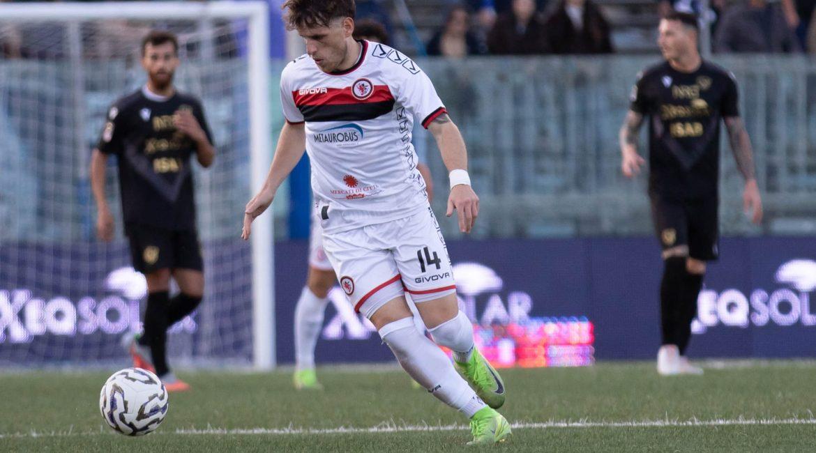 Ufficiale - Panico passa al Giugliano 