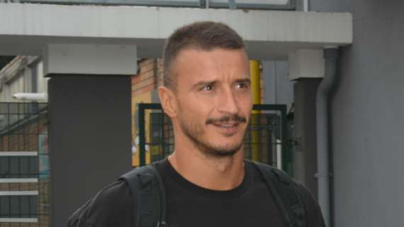 Il Foggia in difesa tenta un ex Avellino