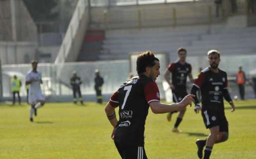 Zunno: "Lo Zaccheria mi ha trasmesso emozioni e pelle d’oca. Foggia merita tanto"