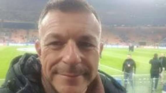 TuttoC - Pizzoli: "Ferito dal comportamento di Canonico. Ecco come sono andate le cose"