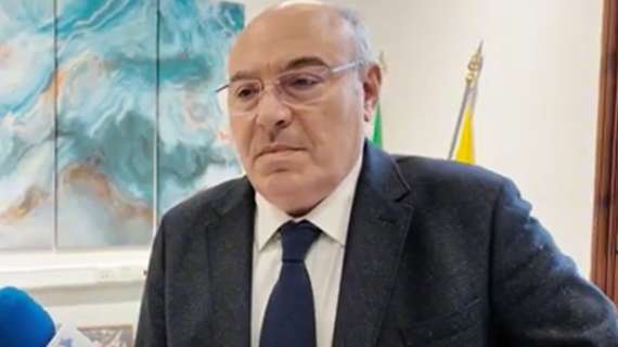 Messina, Finocchiaro (assessore): "Contro il Foggia se non ci sono gli ospiti aumenterebbe la capienza. Sul maxischermo..."