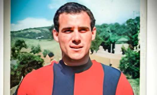 Addio a Bruno Capra, disputò la A con il Foggia