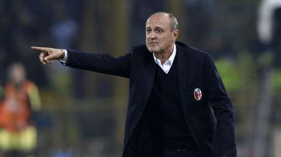 CdS - "Foggia, ritorno al futuro Panchina a Delio Rossi"