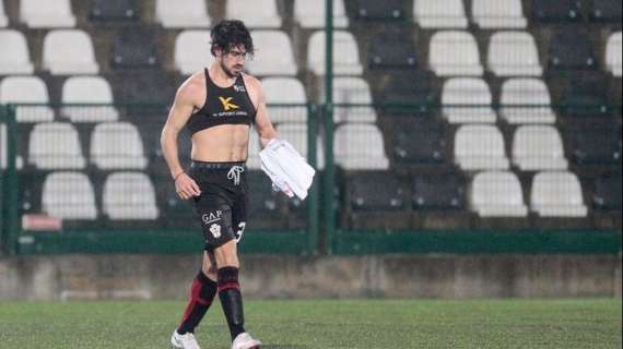 Messina, condotta violenta di Costantino nei confronti di un tesserato del Foggia. Maxi squalifica 