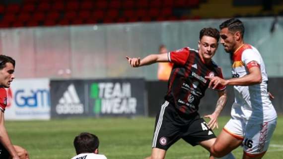 Pazienza: "Giocare a calcio è già qualcosa di speciale, ma farlo per la tua città è un’emozione che non si può spiegare"