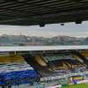 VIDEONOTIZIA - La coreografia della Curva Nord in Frosinone-Genoa