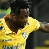Frosinone, Alvini aspetta il miglior Kone: già col Monza possibilità di riscatto