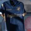Fotonotizia - Il Frosinone presenta il kit pre-season