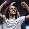 AVELLINO-LAZIO 0-1, Guendouzi su rigore regala il 3° Memorial "Sandro Criscitiello" ai biancocelesti
