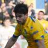 PAGELLE Frosinone-Catanzaro 1-1: Lusuardi monumentale, Tsadjout male