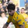 PAGELLE Frosinone-Mantova 2-1: Vural e Lusuardi in gol. Lucioni un muro