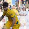 Calciomercato Frosinone - Lusuardi e Vural al Pisa