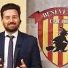 INTERVISTA TF - Pasquale Ciambriello (Ottochannel):"Frosinone meritatamente al primo posto del campionato. Il Benevento dovrà rialzarsi attraverso il sacrificio di tutti”