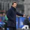 Conferenza stampa - Di Francesco: "Milan in difficoltà ma si sentono comunque forti"