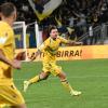 PAGELLE Frosinone-Palermo 1-1: Calò trova una gemma, Cittadini un muro