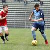 Domani sera Frosinone-Entella, Bariti: "Frosinone squadra forte, sarà una match complicato. Ma  abbiamo tutte le carte in regola per giocarcela e per fare la nostra partita"