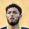 Calciomercato - Il Frosinone vuole Artistico ma l'affare difficilmente si farà...
