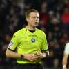 Designazioni arbitrali 37a giornata: Frosinone-Cittadella a Bonacina