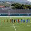 PRIMAVERA 1 Frosinone-Juventus 3-1: canarini a punteggio pieno. Il tabellino