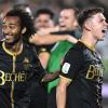 Venezia-Frosinone 3-0 risultato giusto? Stando agli xG...