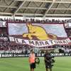 Torino-Frosinone: il dato spettatori. Ad assistere al match c'erano...