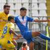 Brescia-Frosinone, episodio surreale a fine primo tempo: ecco cos’è successo