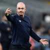 Post partita Frosinone-Casarano | Le parole di Alvini - VIDEO