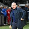 Frosinone, Alvini sui tifosi: "Vi aspetto allo Stirpe giallazzurri. Insieme supereremo ogni difficoltà"