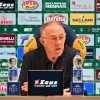 Calciomercato, le parole in conferenza stampa di Castagnini - VIDEO