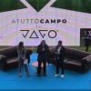 Le parole del Presidente Stirpe all'evento "ATUTTOCAMPO CON JAGO"