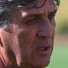 Primavera Frosinone, Marini: "Siamo pronti, mi aspetto tanto dai ragazzi"