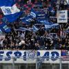 Empoli-Frosinone: le agenzie di scommesse la vedono cosi...