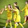 FROSINONE FEMMINILE, IL PROGRAMMA DEL WEEKEND