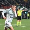 PAGELLE Avellino-Frosinone 1-3: Kvernadze ispirato, Calò dirige e Cichella firma il tris