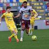 Frosinone-Reggiana 1-0, le pagelle di TMW sui granata: "Portanova assente"