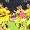 Frosinone-Cittadella: le agenzie di scommesse la vedono cosi...