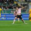 Palermo, Pohjanpalo: "Fischi prima del Frosinone? Non mi era mai successo in carriera"