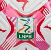 Lega Serie B scende in campo con il Pallone Rosso